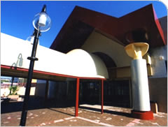 Commercial Coverings